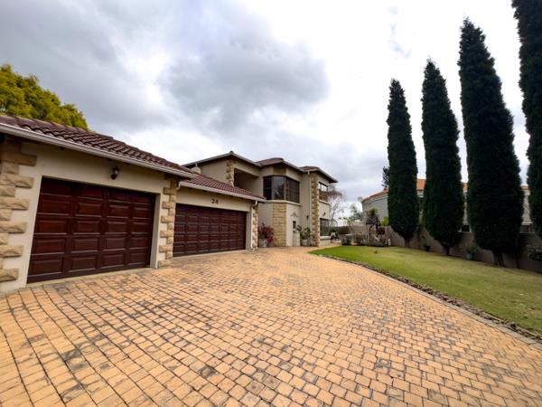 5 Bedroom House