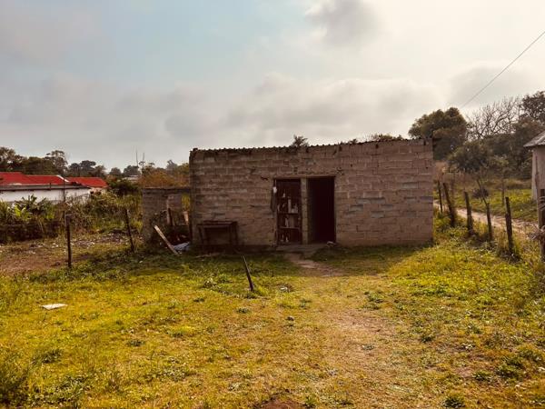 253 m² Land