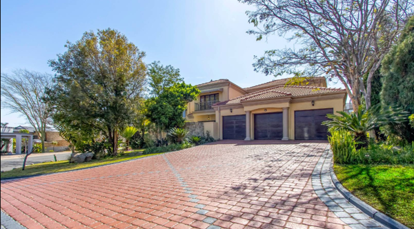 7 Bedroom House