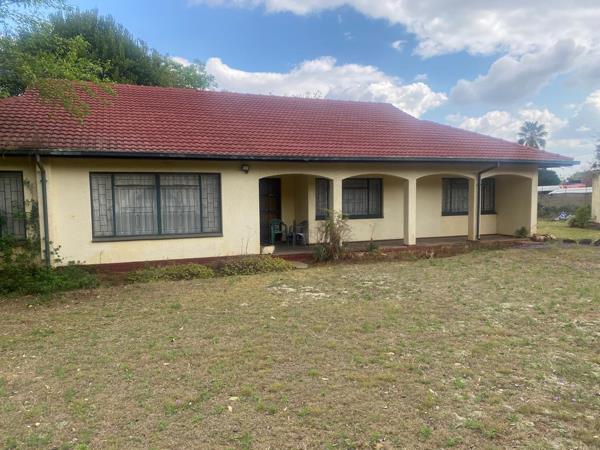 5 Bedroom House