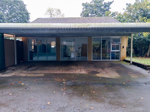 1 Bedroom Garden Cottage