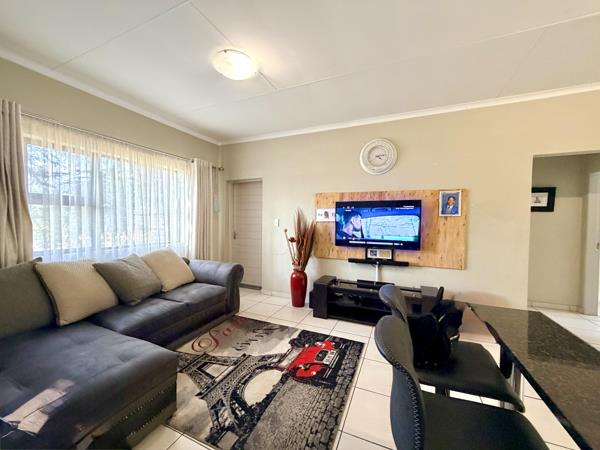 3 Bedroom Apartment