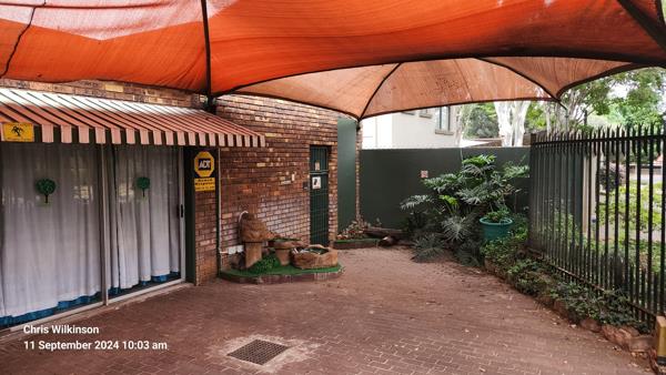 1 Bedroom Garden Cottage