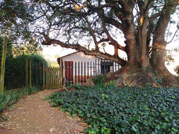 1 Bedroom Garden Cottage