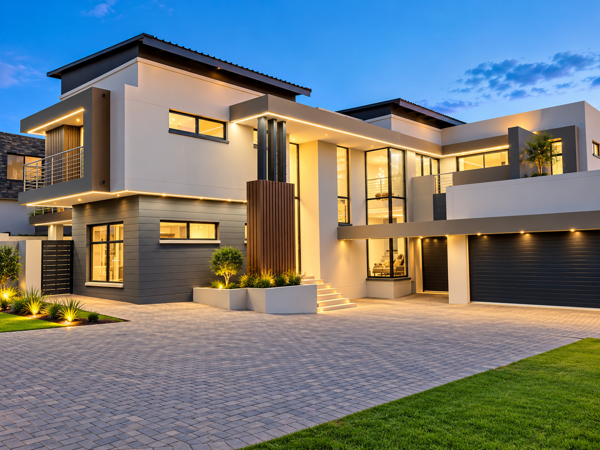 7 Bedroom House