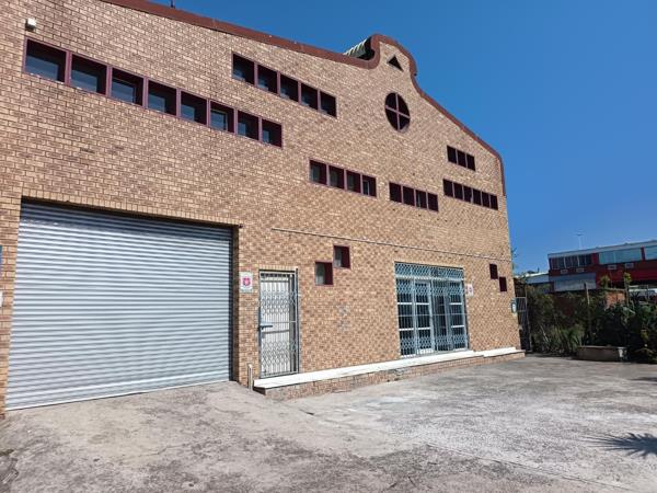 Commercial space