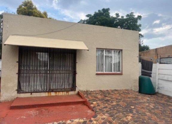 1 Bedroom House