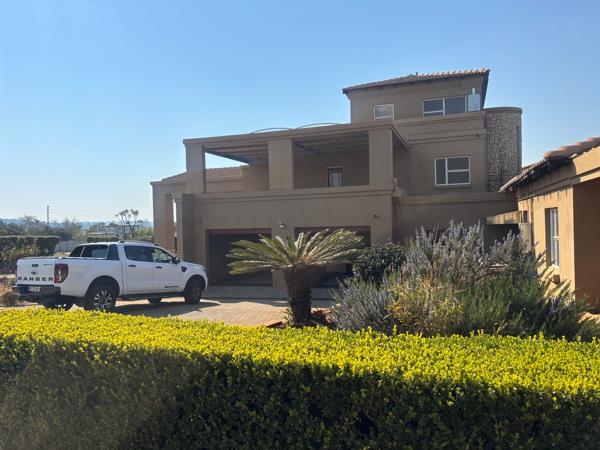 6 Bedroom House