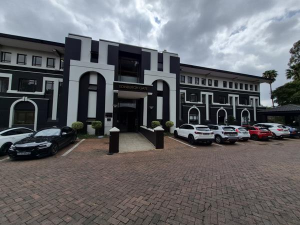110 m² Commercial space