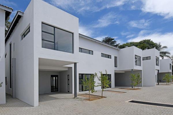 3 Bedroom Duplex