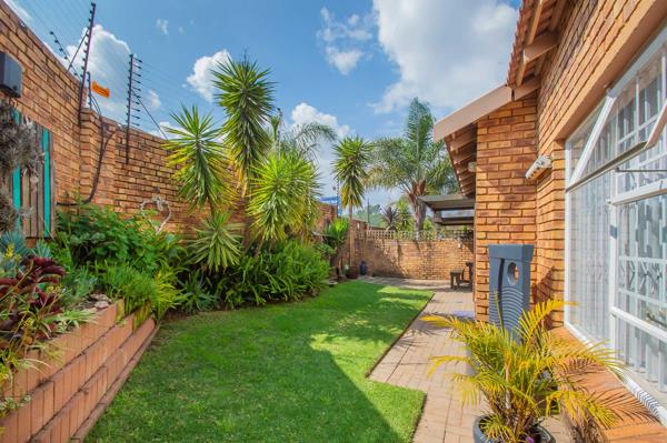 2 Bedroom Simplex