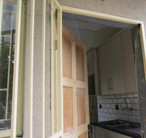 0.5 Bedroom Garden Cottage