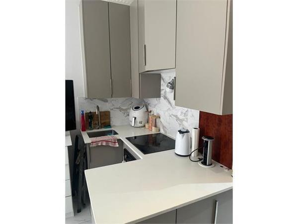 1 Bedroom Garden Cottage