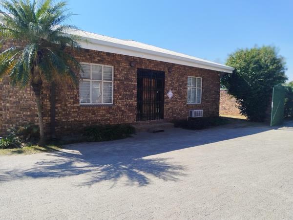 1 660 m² Industrial space