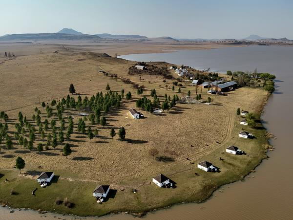 377 ha Farm
