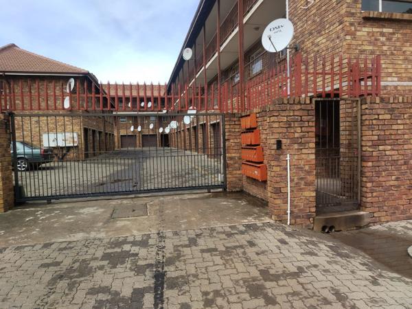 2 Bedroom Flat