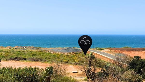 1 352 m² Land