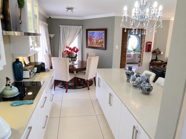 3 Bedroom Duet