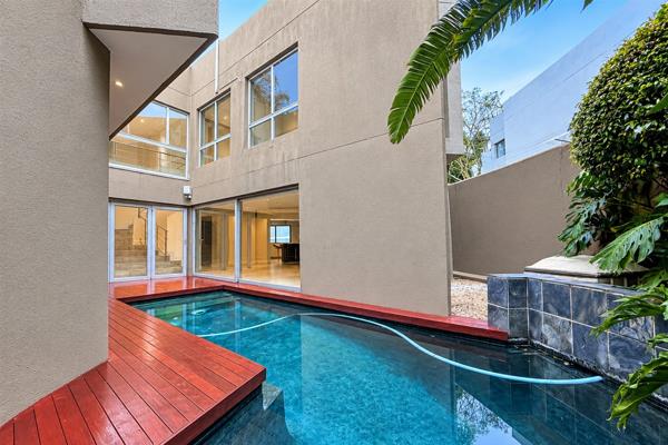 3 Bedroom Cluster