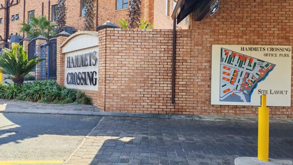 145 m² Commercial space