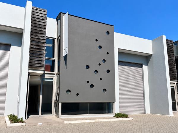 319 m² Industrial space