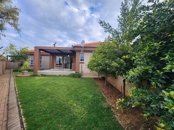 3 Bedroom Simplex
