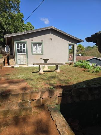 1 Bedroom House