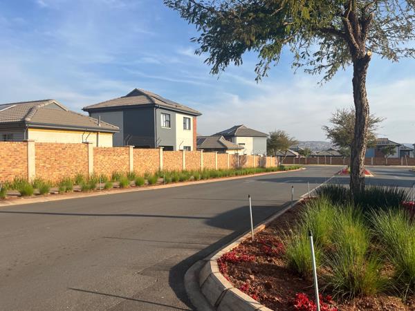 House in Pretoria West