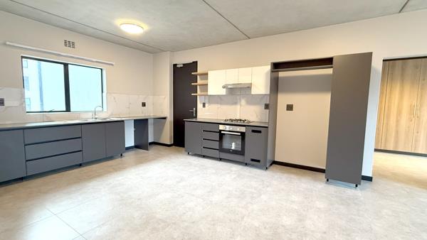 4 Bedroom Apartment