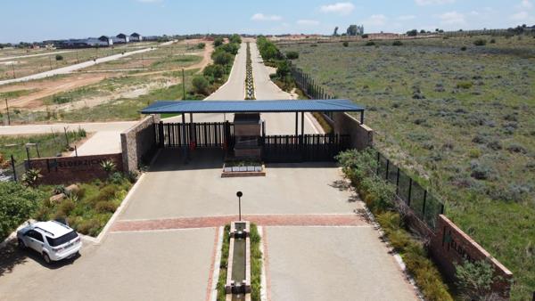 446 m² Land
