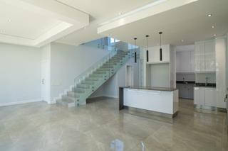 4 Bedroom Townhouse