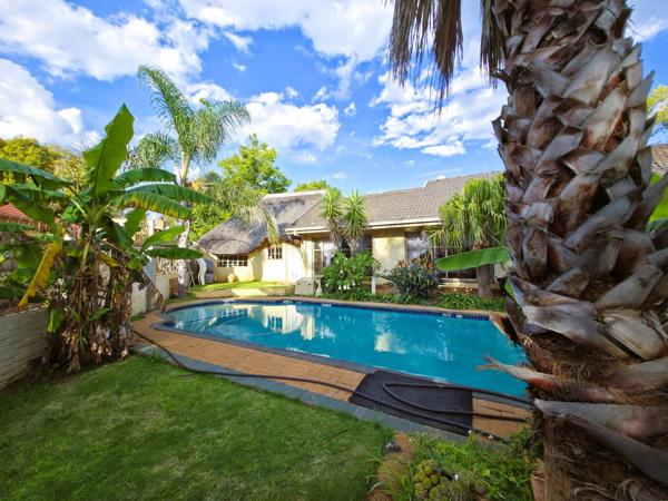 5 Bedroom House