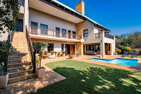 5 Bedroom House