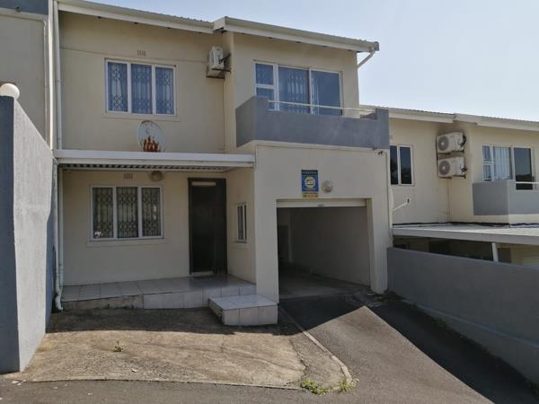 3 Bedroom Duplex
