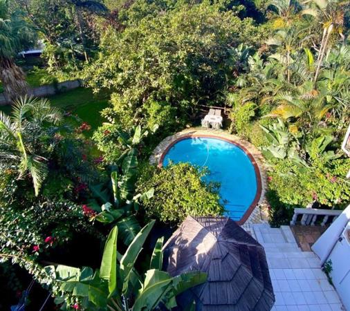 1 Bedroom Townhouse