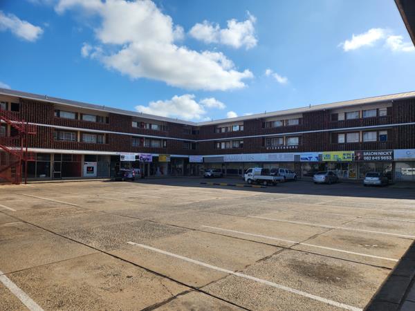 30 m² Commercial space