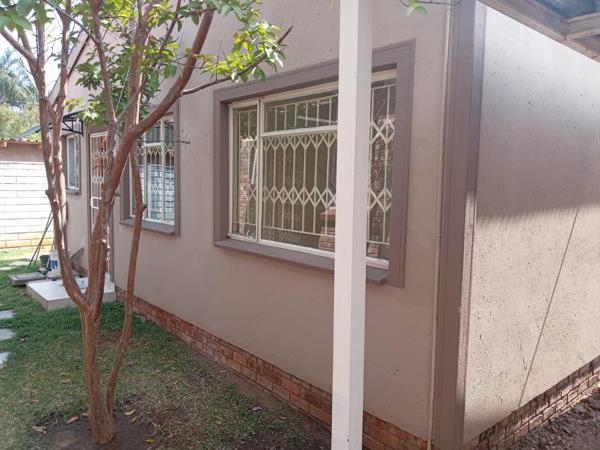 1 Bedroom Garden Cottage