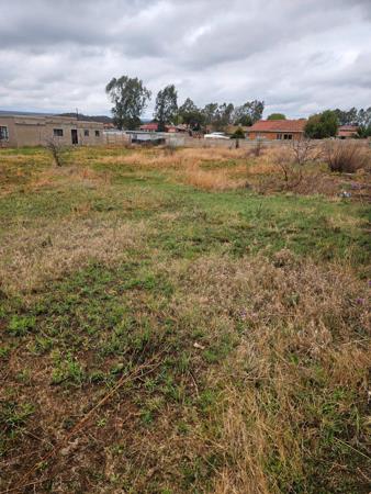 901 m² Land