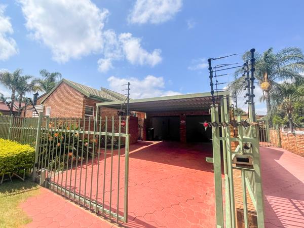 3 Bedroom Duet