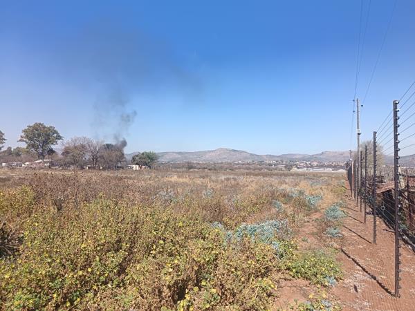 5 236 m² Land