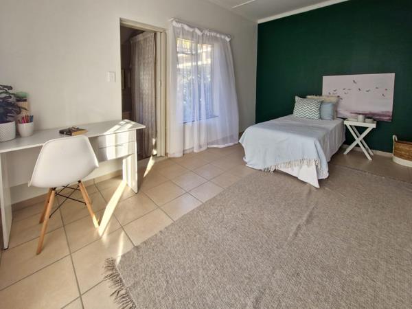 1 Bedroom House