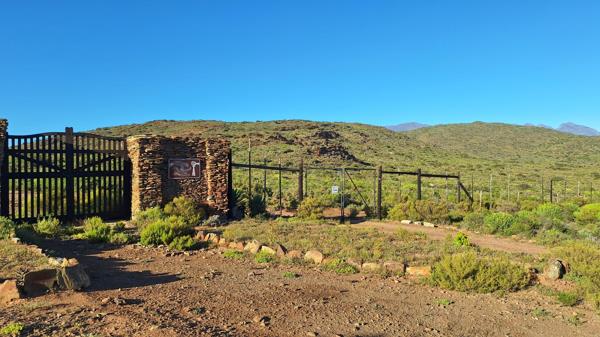 309 ha Farm
