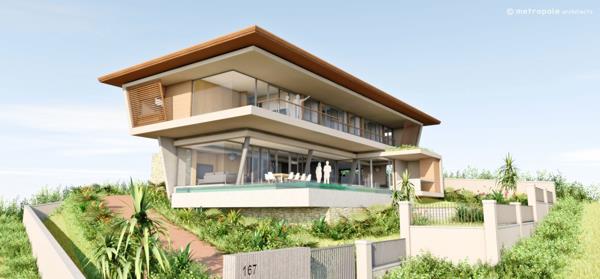 1 120 m² Land