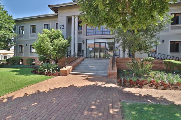460 m² Commercial space