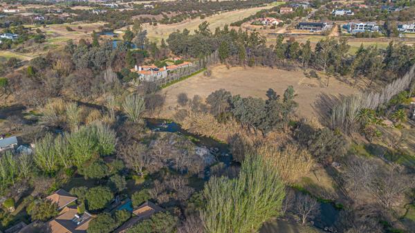 5 522 m² Land