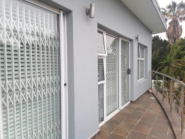 1 Bedroom Garden Cottage