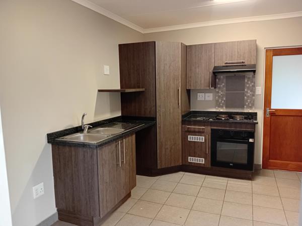 3 Bedroom Cluster