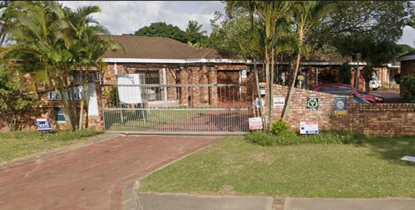 3 Bedroom Simplex