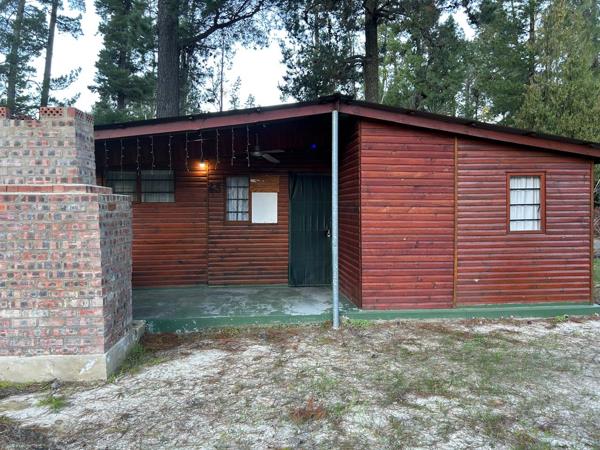 1 Bedroom House