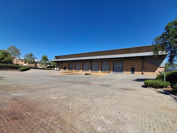 4 665 m² Commercial space